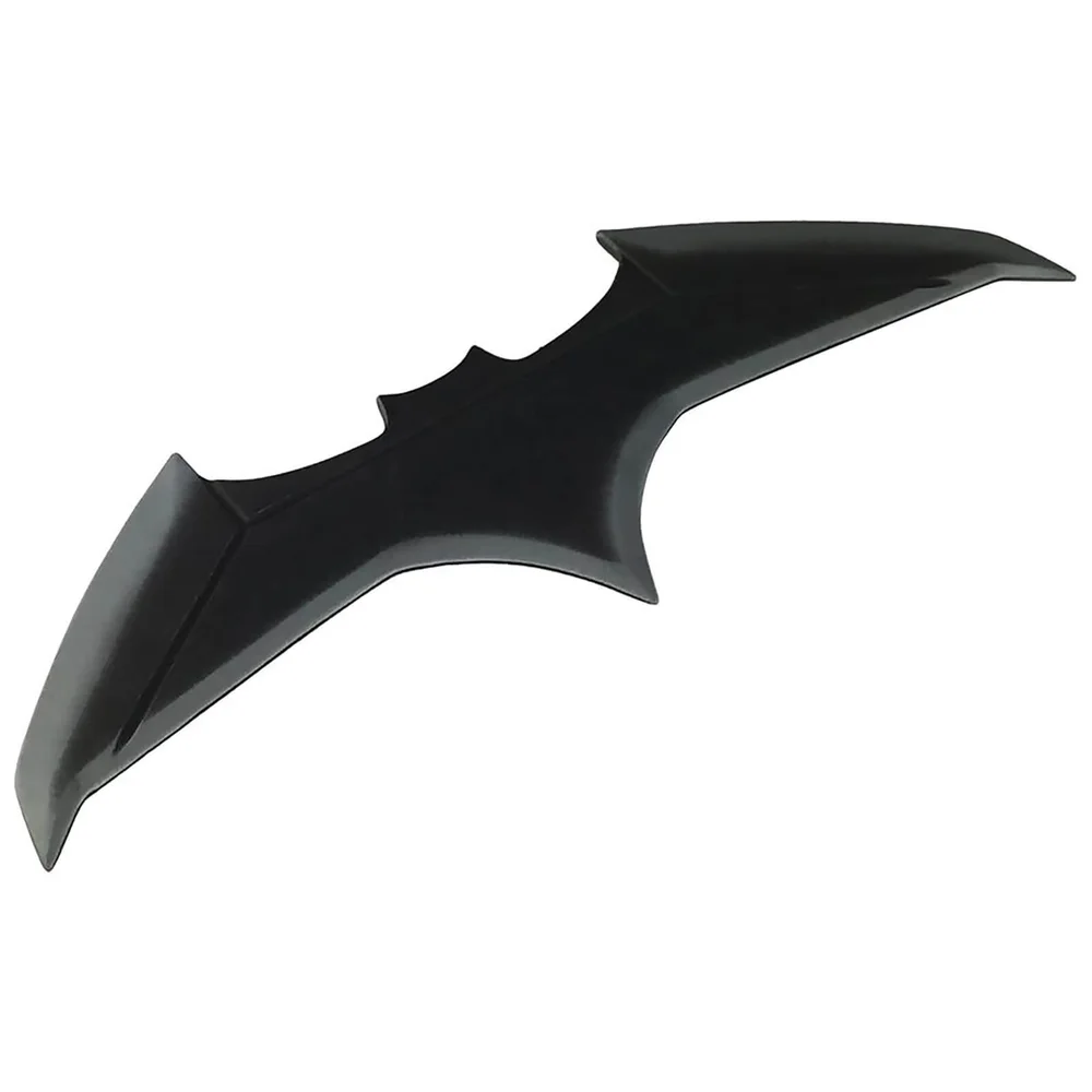 Icon Heroes DC Comics Batarang Letter Opener Image 1