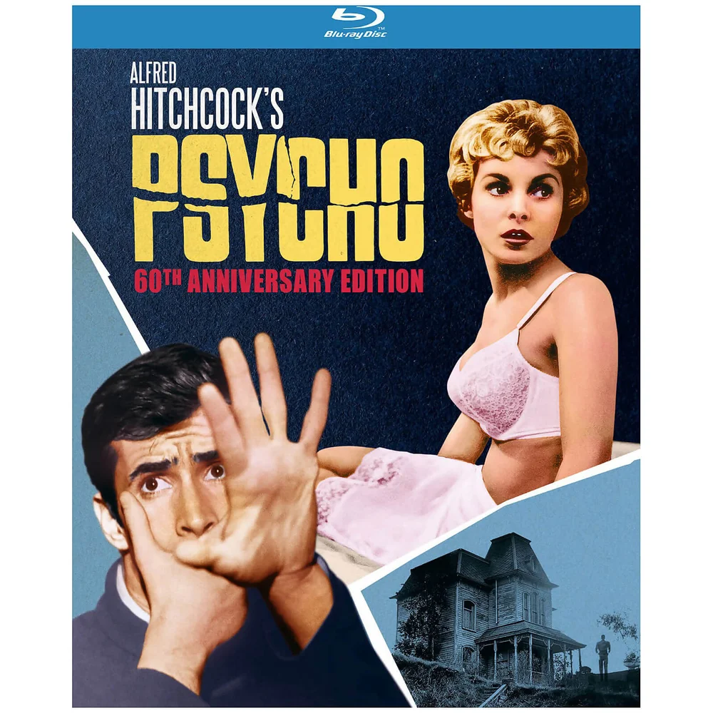 Psycho 60th Anniversary Edition Image 1