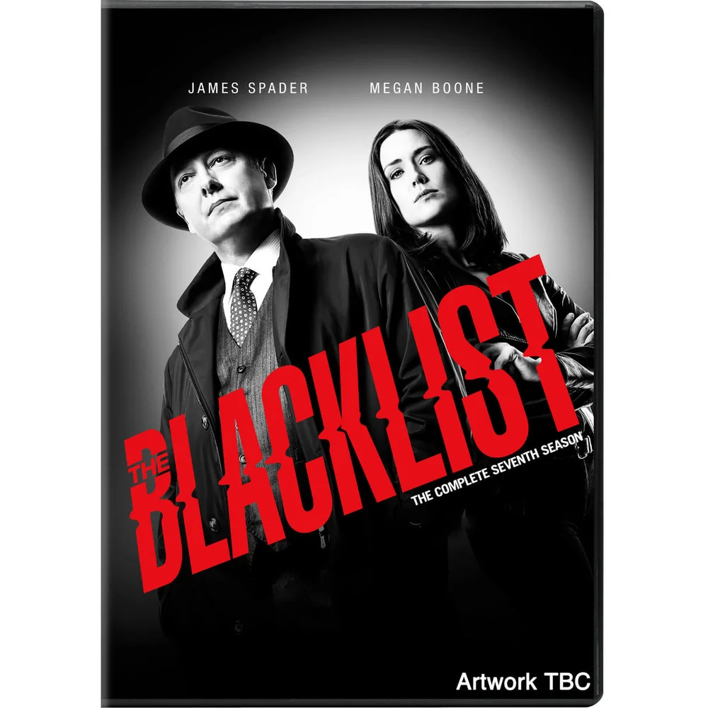 The Blacklist - Season 7 Image 1