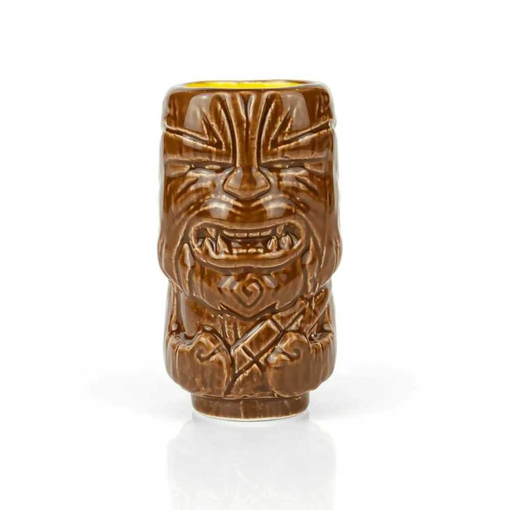 Beeline Creative Star Wars Chewbacca Mini Muglet Geeki Tiki Image 1