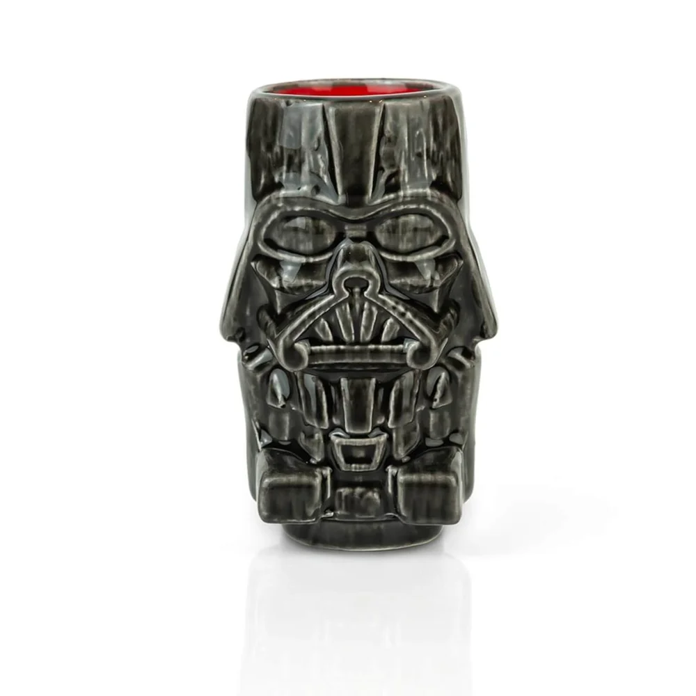 Beeline Creative Star Wars Darth Vader Mini Muglet Geeki Tiki Image 1