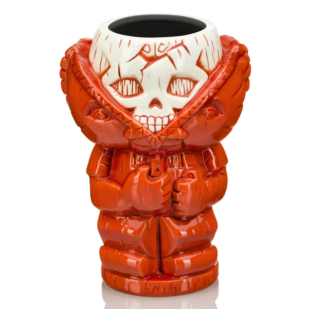 Beeline Creative Garbage Pail Kids Bony Tony Geeki Tiki Image 1