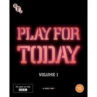 Play for Today: Volume 1 - undefined undefined