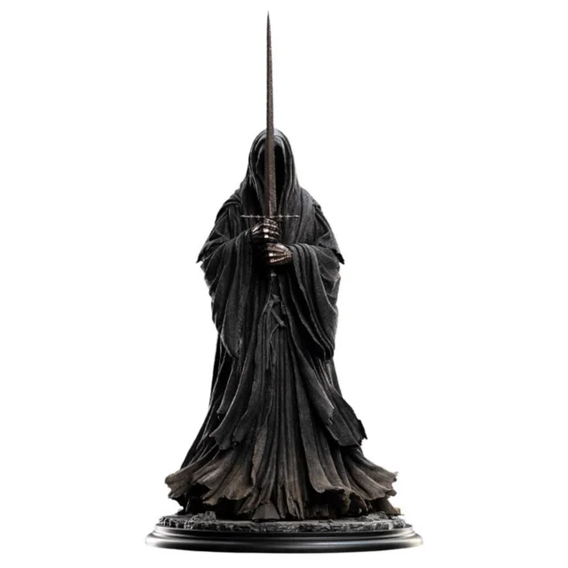 Weta Workshop The Lord of the Rings Statue 1/6 Scale Ringwraith of Mordor (Classic Series) 46cm