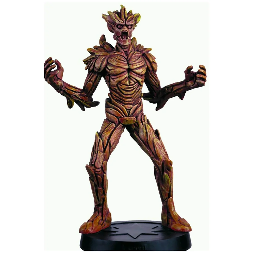 Eaglemoss Marvel Groot Figure Image 1
