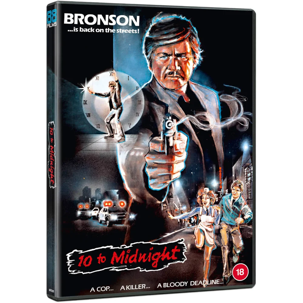 10 to Midnight Image 1