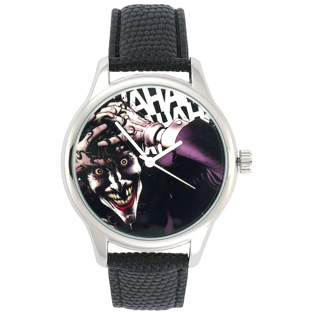 DC Comics Watches DC Batman The Killing Joke Image 1