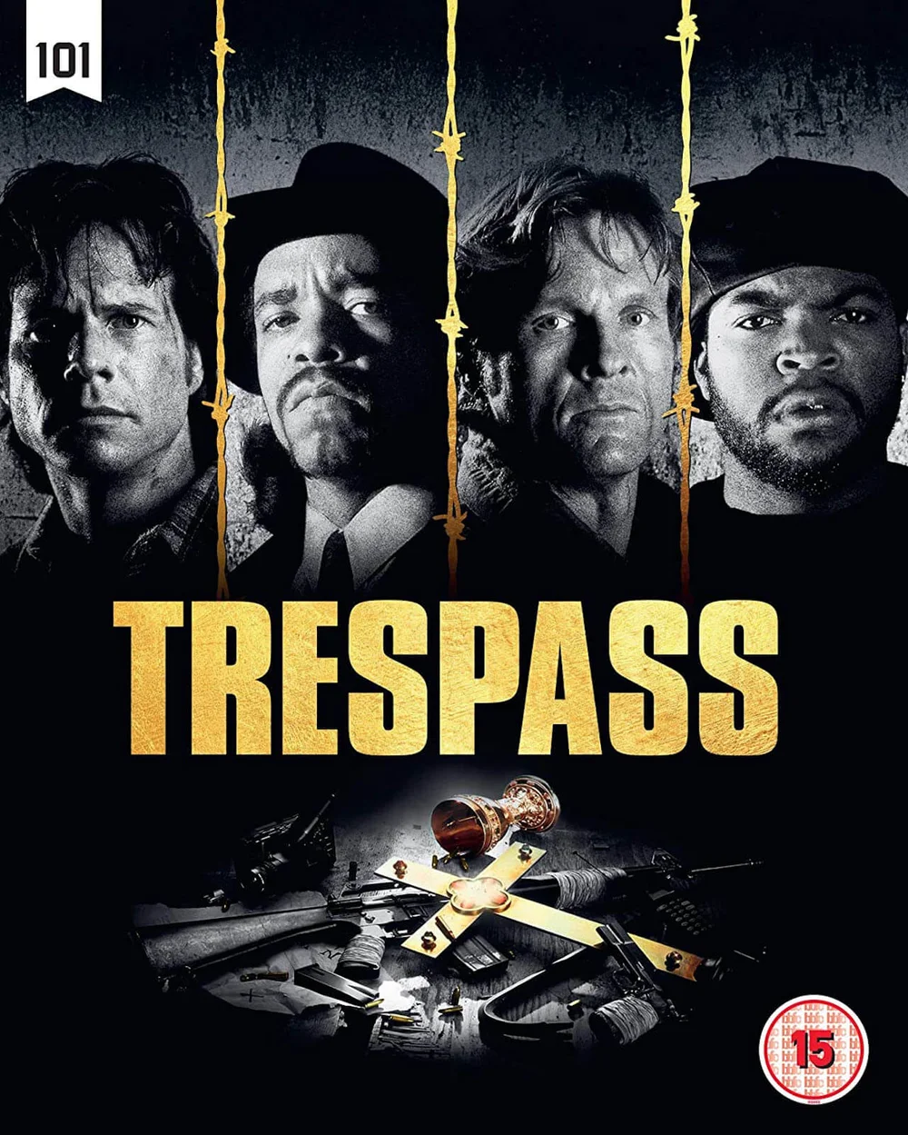 Trespass Image 1