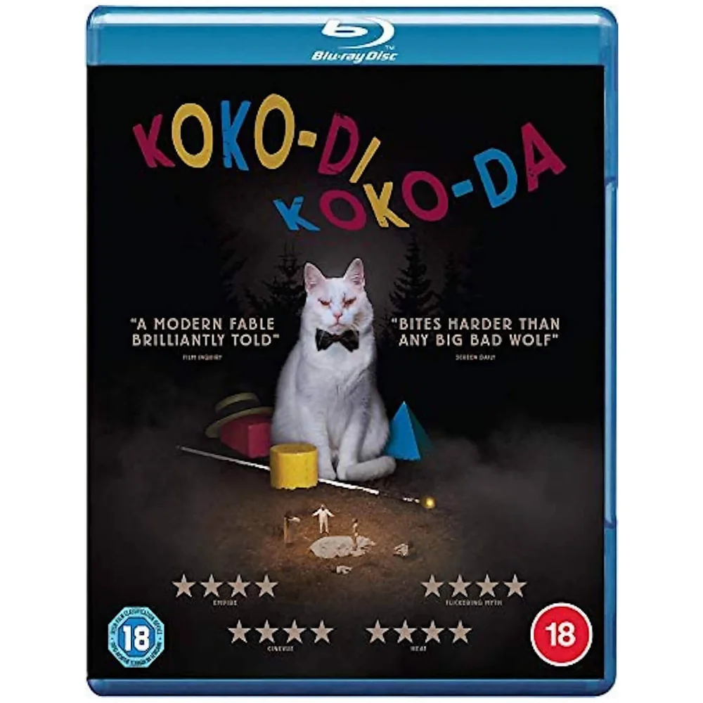 Koko-Di Koko-Da Image 1