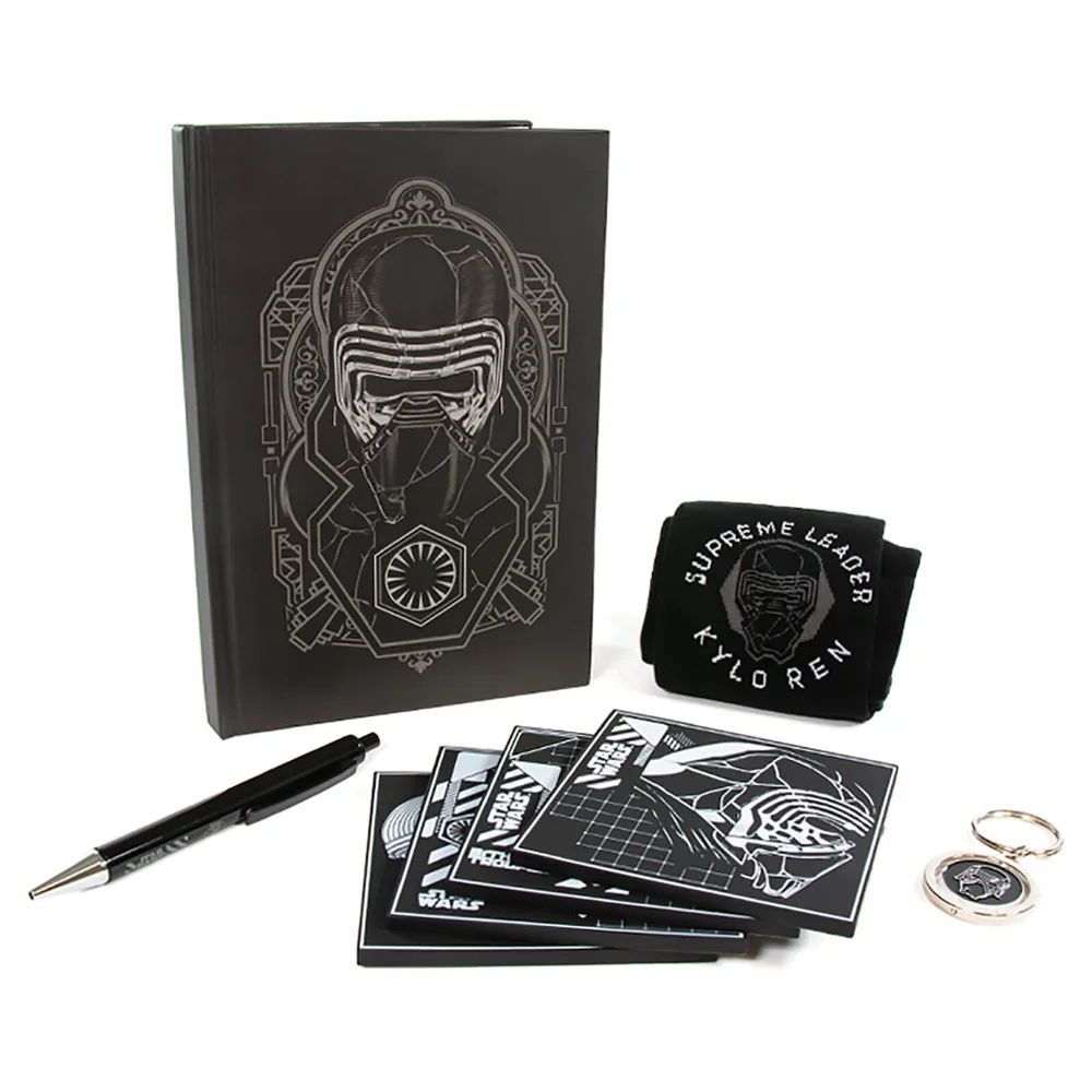 Official Star Wars Gift Set Image 1