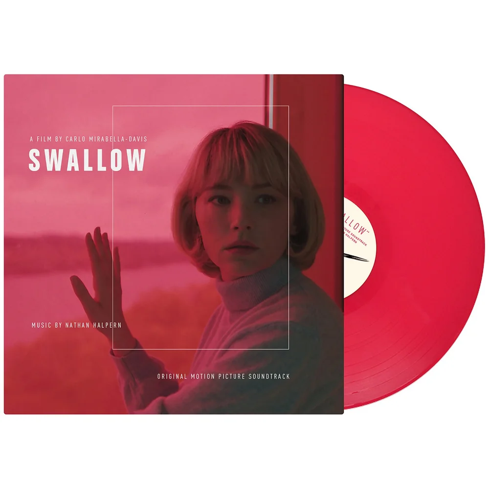 Ship To Shore - Swallow (Original Motion Picture Soundtrack) Vinyl (Coloured) Image 1