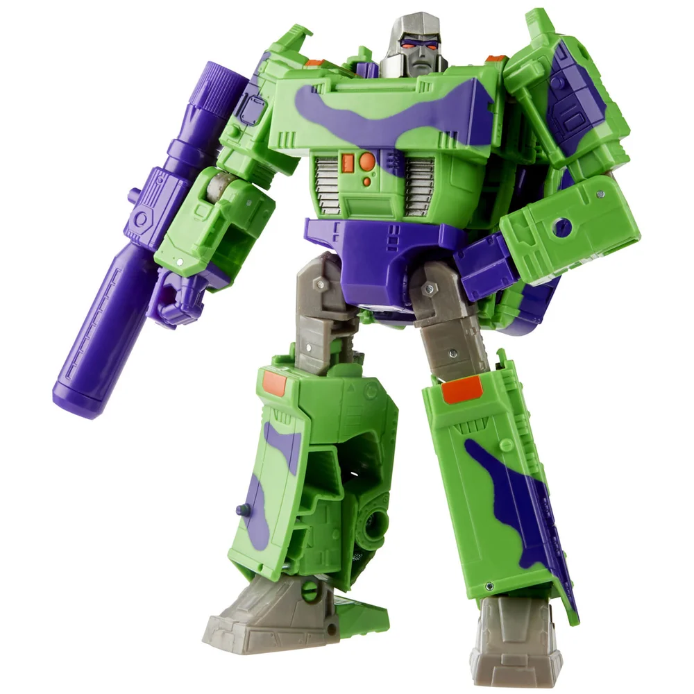 Hasbro Transformers Generations Selects Voyager WFC-GS14 Megatron (G2) Action Figure Image 1