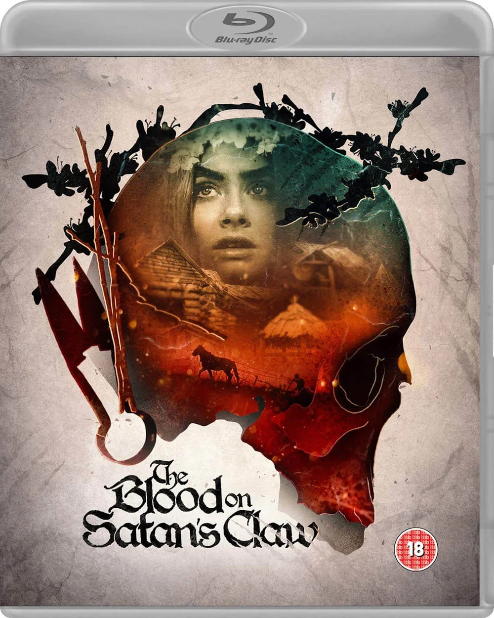 The Blood on Satan's Claw Image 1