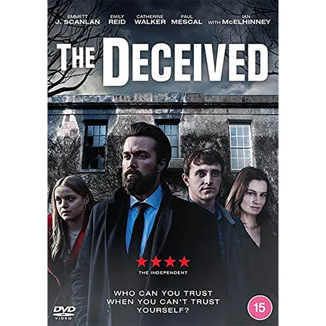 The Deceived