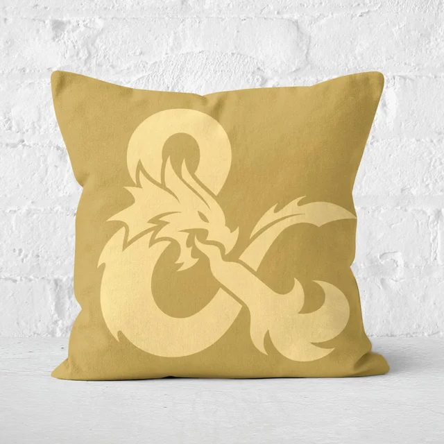 Dungeons & Dragons Celestial Cushion Square Cushion
