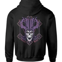 Dungeons & Dragons Dungeon Master Hoodie - Black