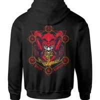 Dungeons & Dragons Player's Handbook Hoodie - Black