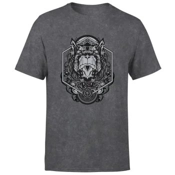Dungeons & Dragons Bugbear Unisex T-Shirt - Black Acid Wash