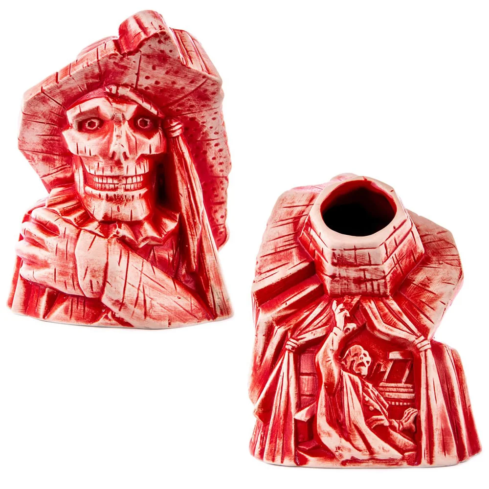 Mondo Universal Monsters The Phantom of the Opera Tiki Mug Image 1