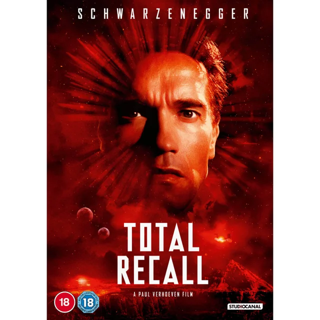 Total Recall (30th Anniversary Edition)