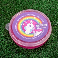 Thumbs Up! Magic Unicorn Poo Slime