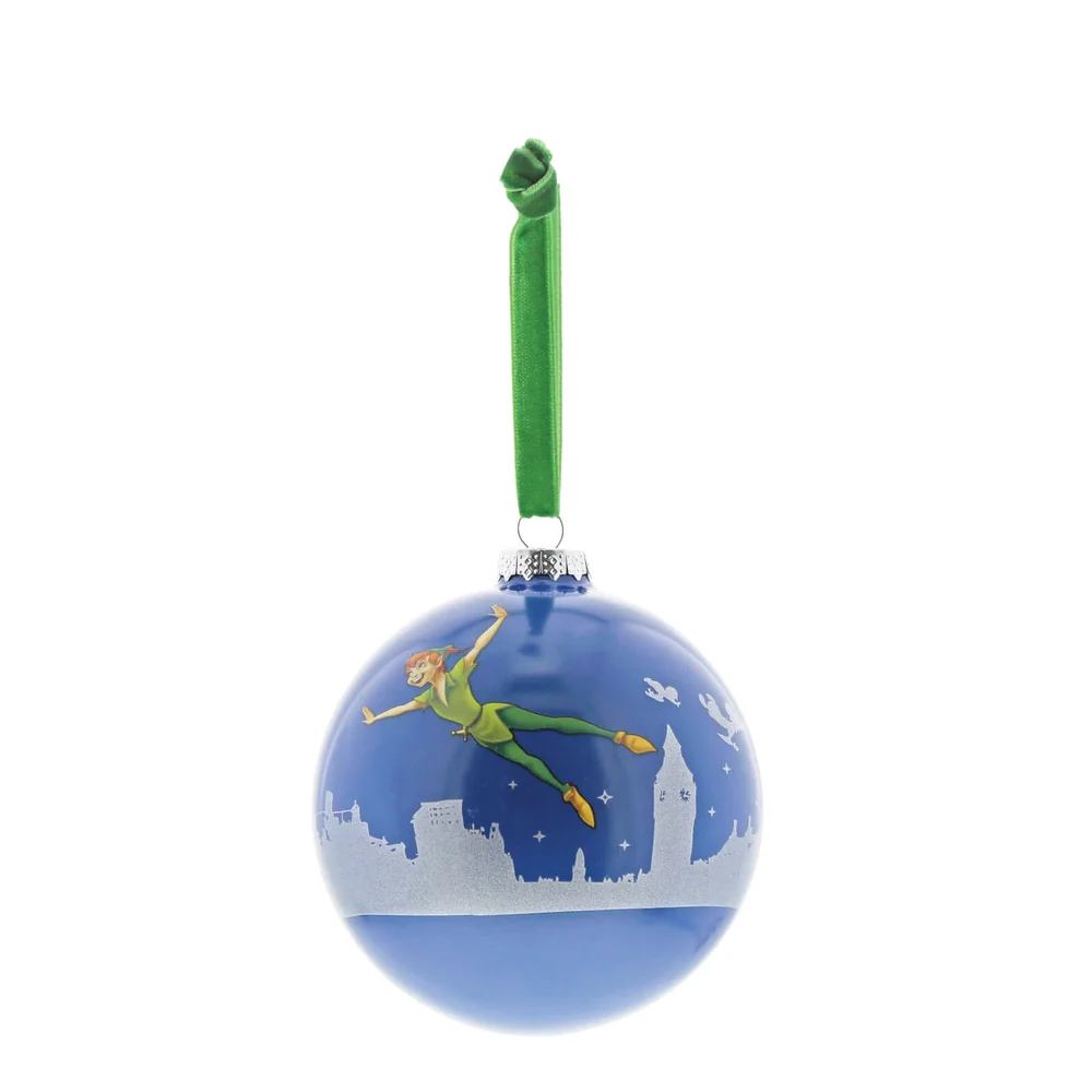 Disney Enchanting Collection - You Can Fly (Peter Pan Bauble) Image 1