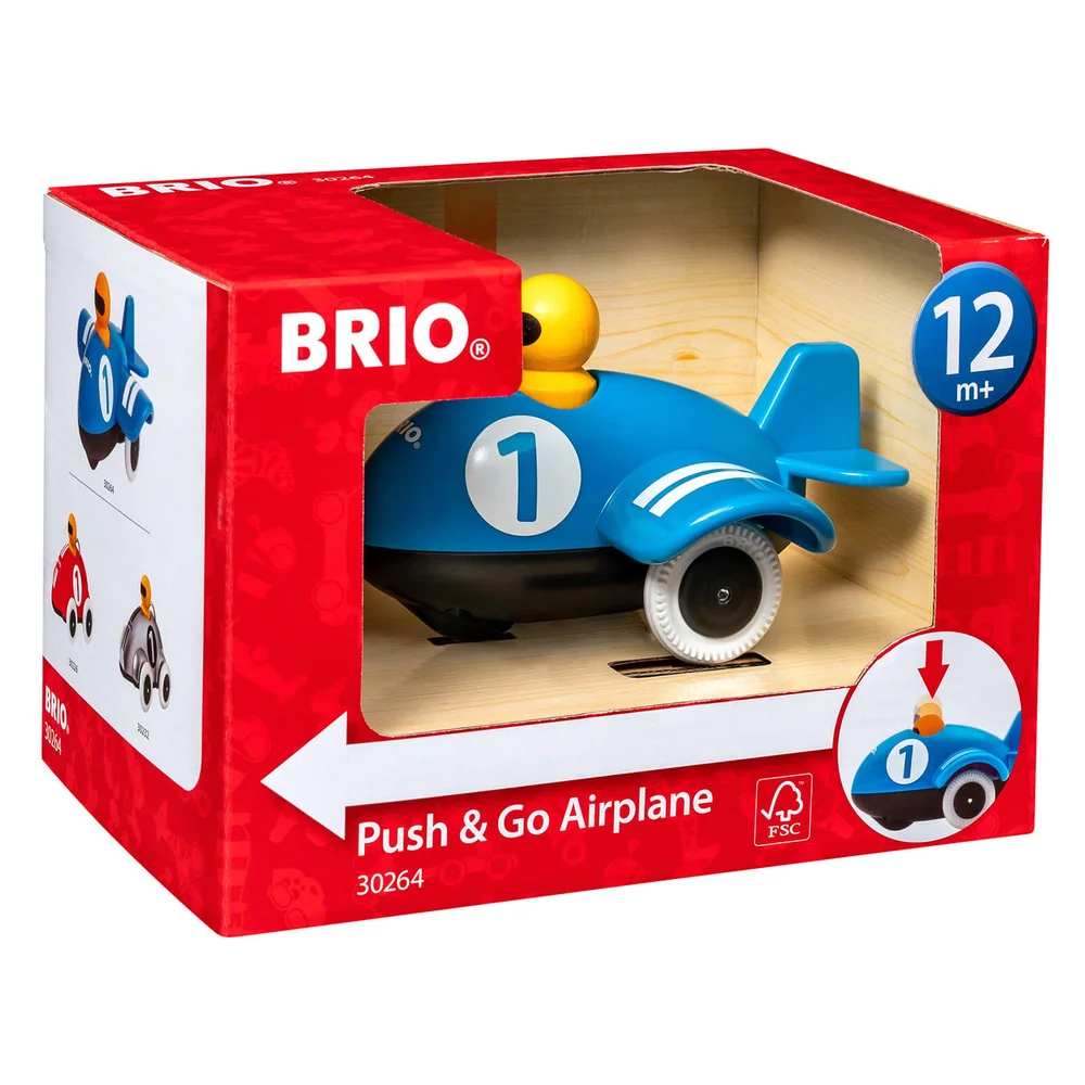 Brio Builder Light Set Image 1