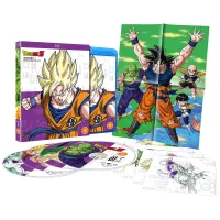 Dragon Ball Z: Season 3 - undefined undefined