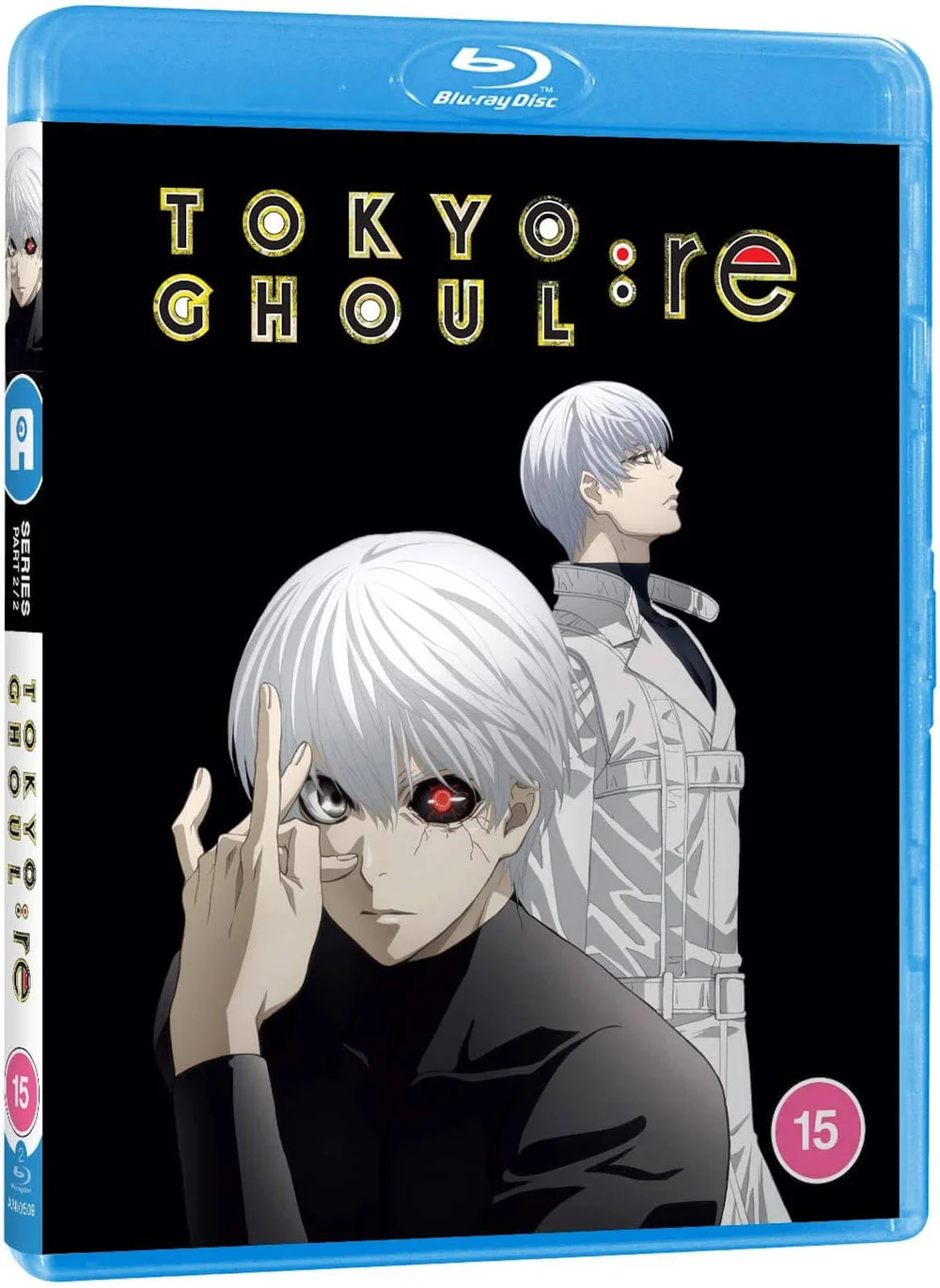 Tokyo Ghoul:re Part 2 - Standard Edition Image 1