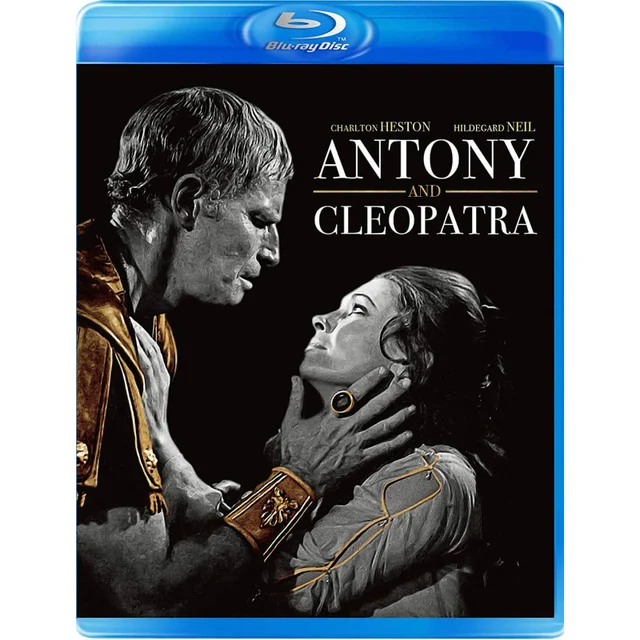 Antony and Cleopatra