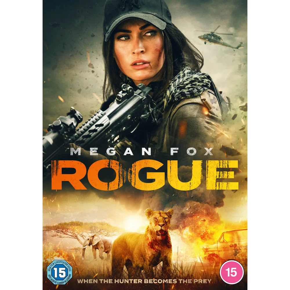 Rogue Image 1