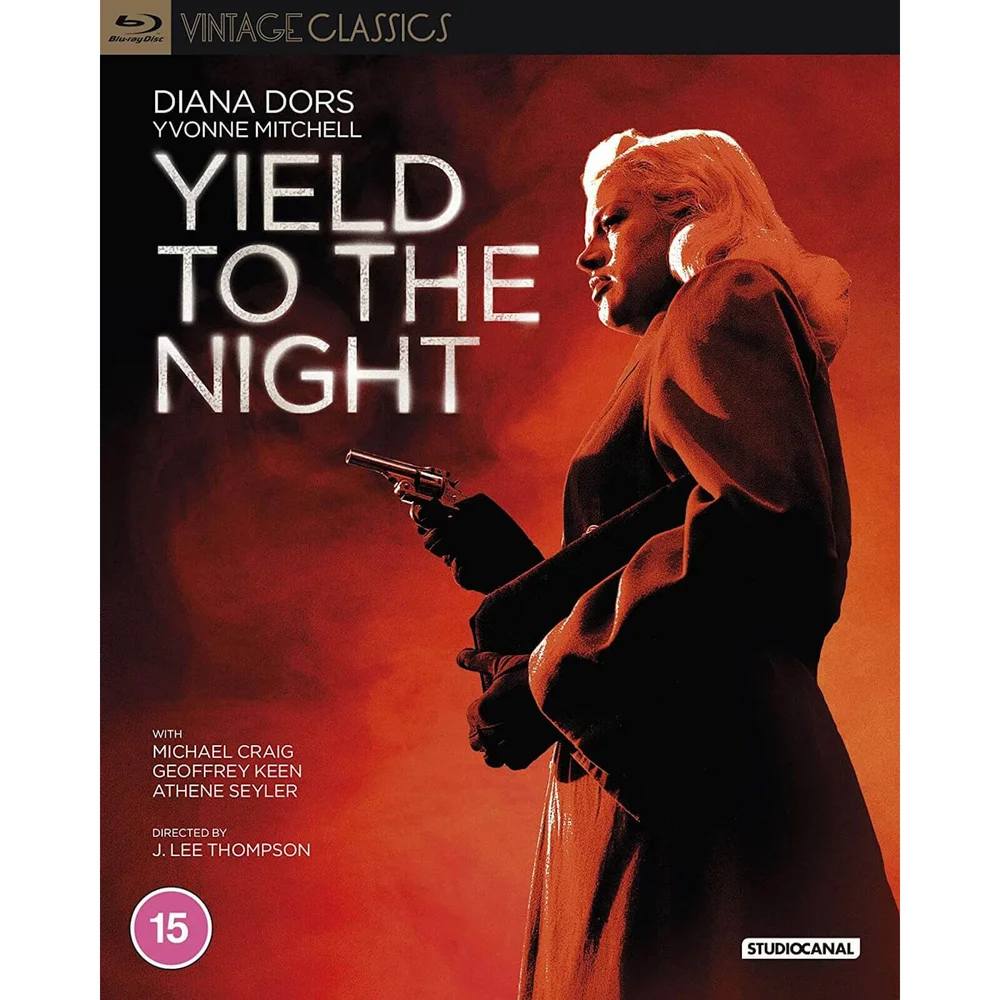 Yield To The Night Image 1