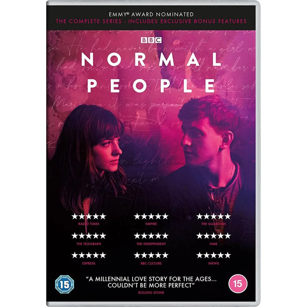 Normal People Image 1