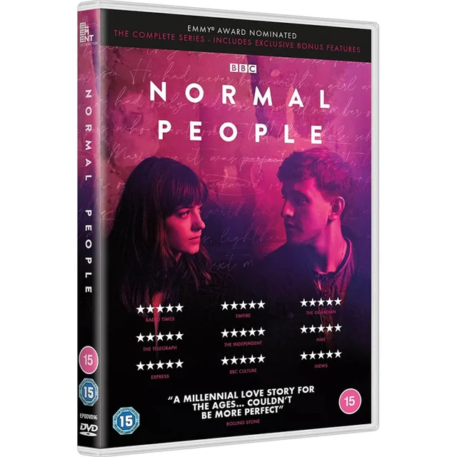 Normal People