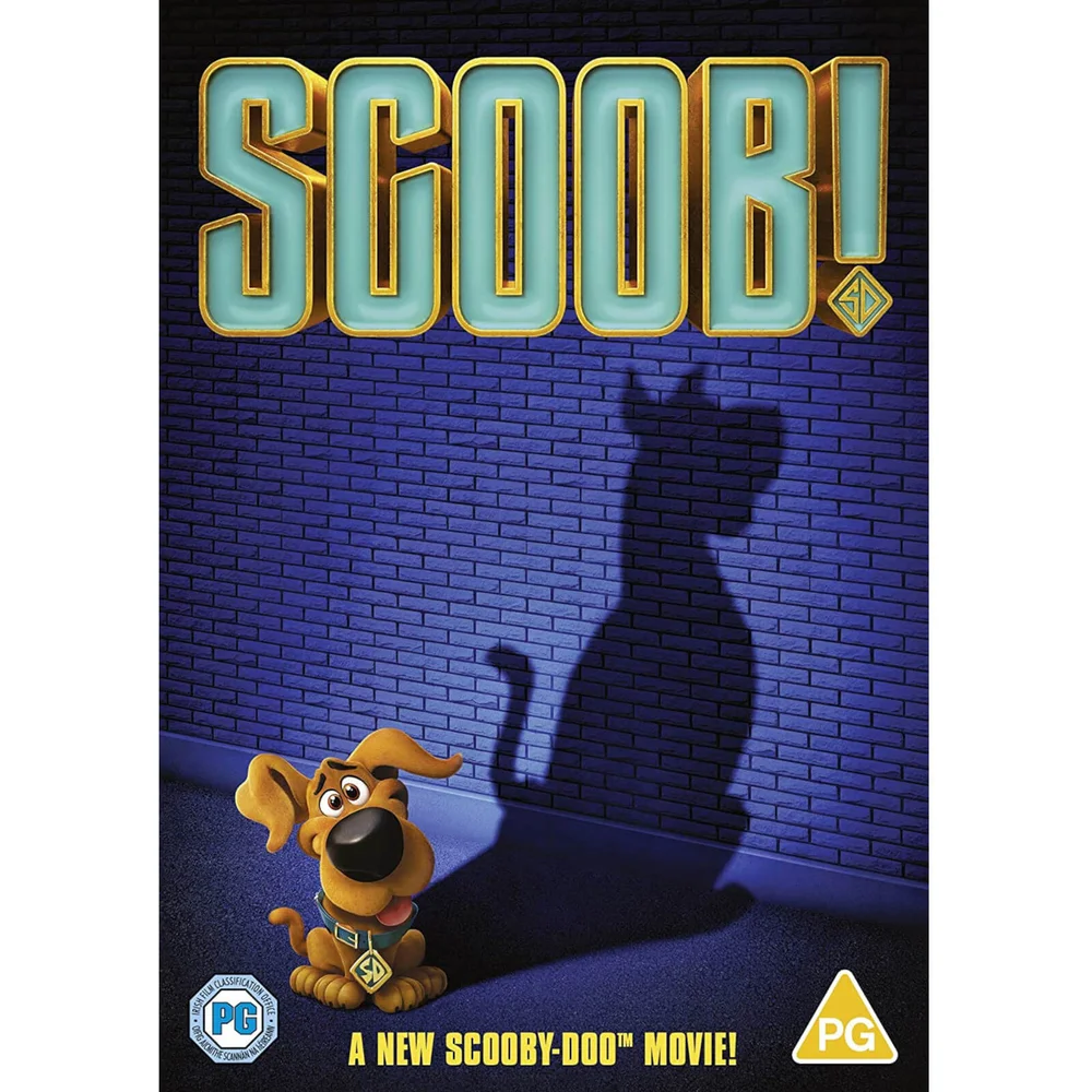 SCOOB! Image 1