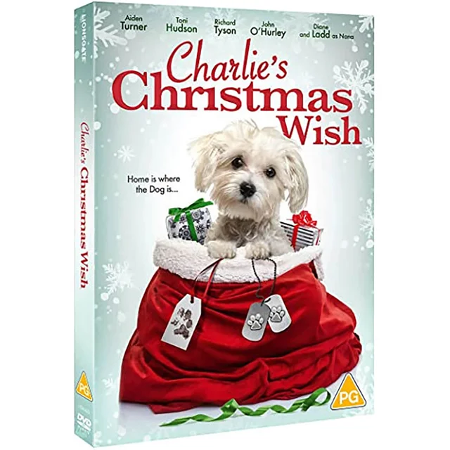 Charlie's Christmas Wish