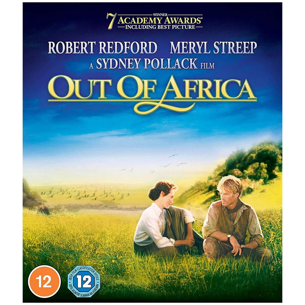 Out Of Africa Image 1