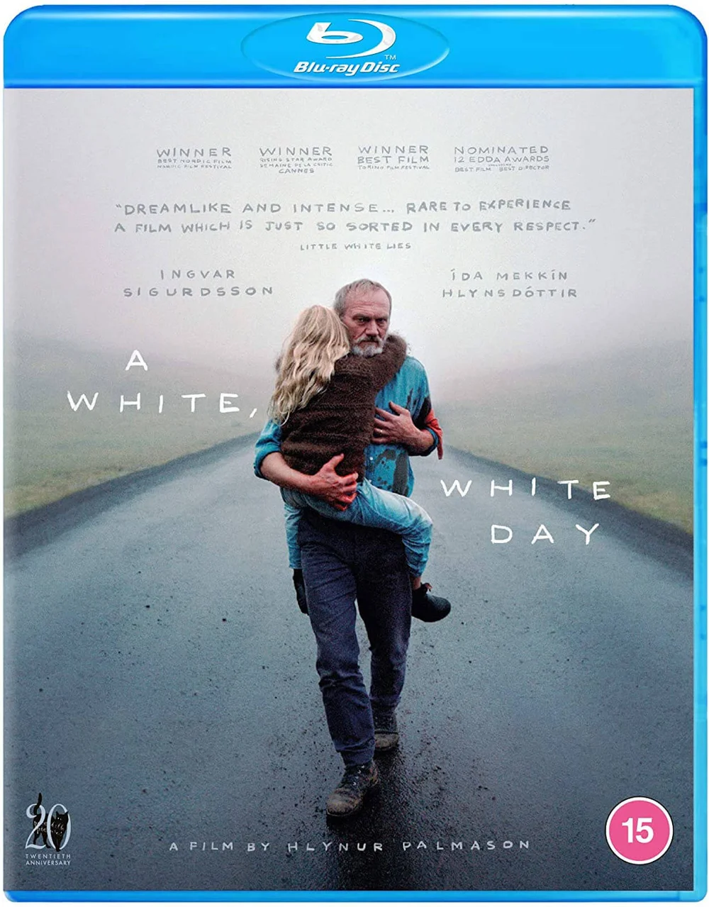 A White, White Day Image 1
