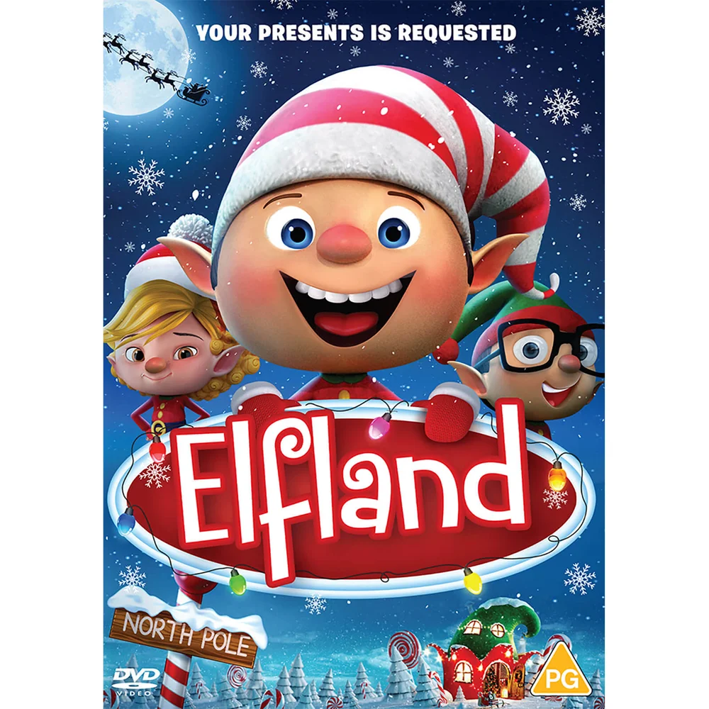 Elfland Image 1