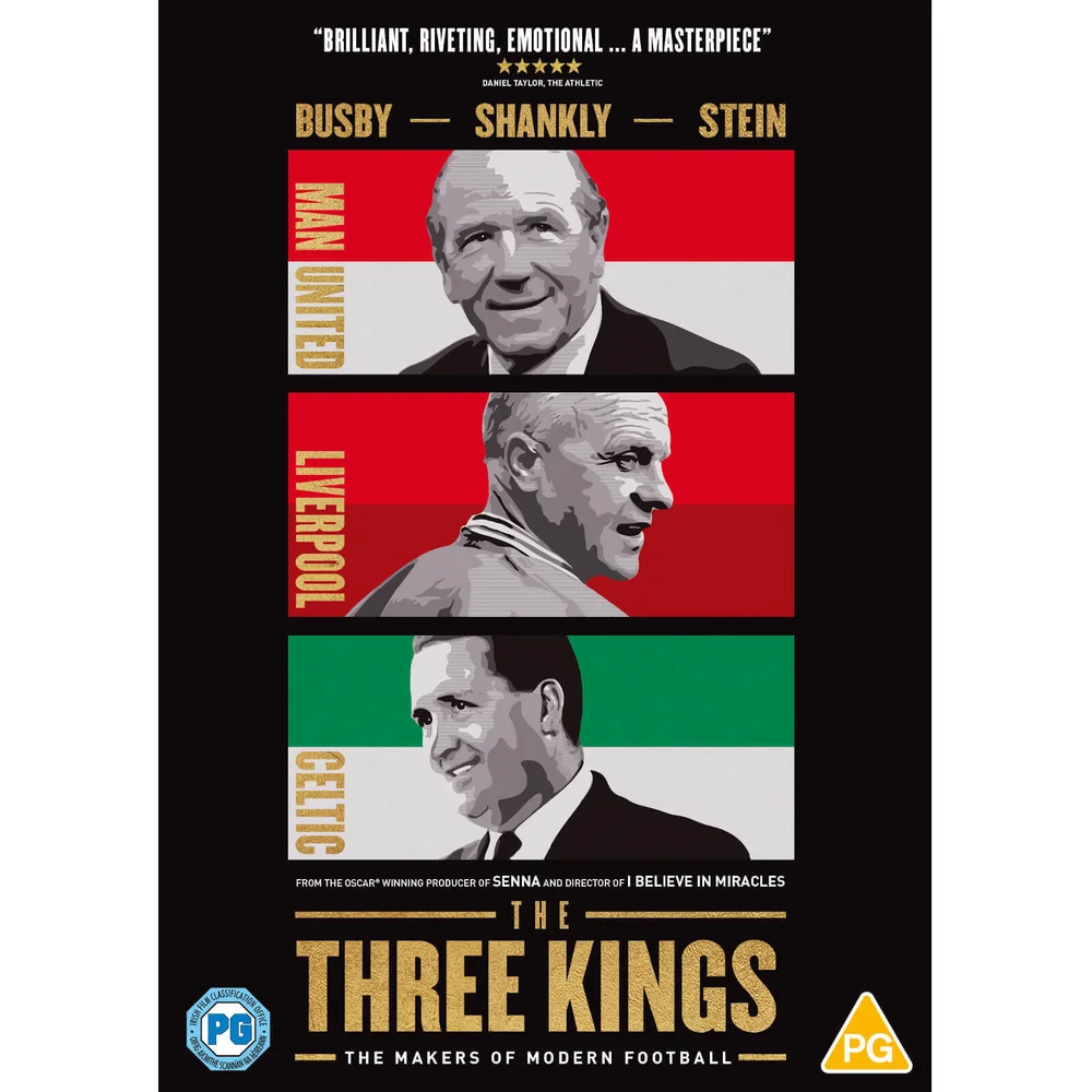 The Three Kings Image 1