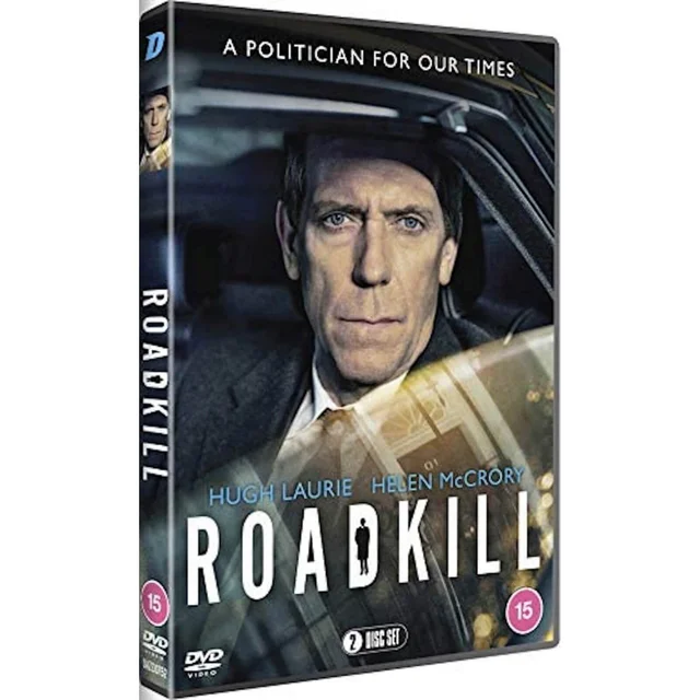 Roadkill