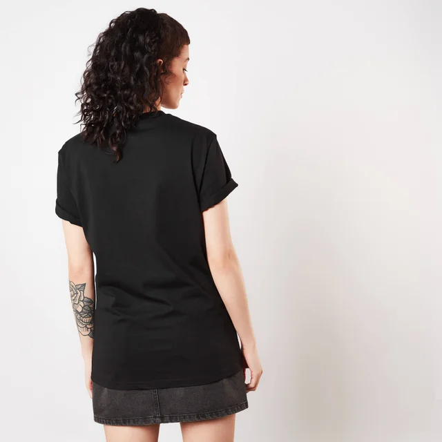 Friday 13th Jason Lives Women's T-Shirt - Black