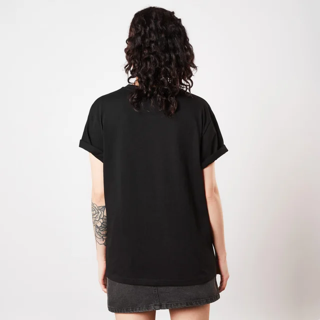 It Chapter 2 IT Comes Back Women's T-Shirt - Black