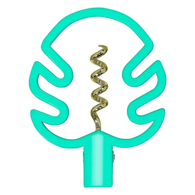 Corkscrew Tropical Topaz