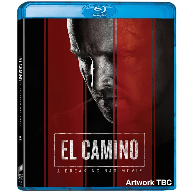 El Camino: A Breaking Bad Movie