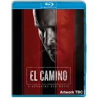 El Camino: A Breaking Bad Movie - undefined undefined