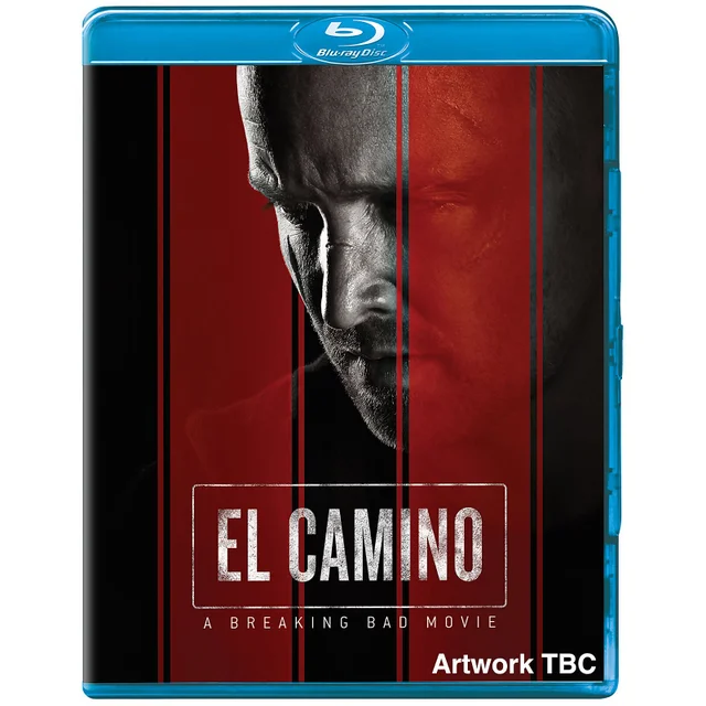 El Camino: A Breaking Bad Movie
