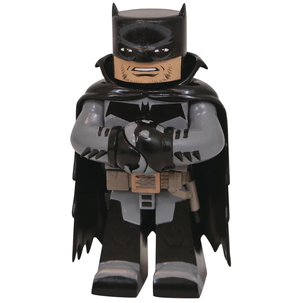 Diamond Select DC Comics Batman White Knight Vinimate Figure Image 1