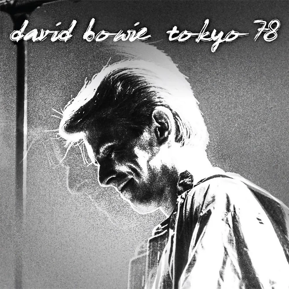 David Bowie - Tokyo 78 Vinyl Image 1