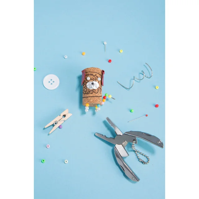 Cork Play Set